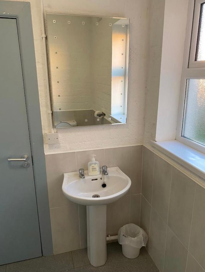 Mill House Studio Apartment Stranocum Exterior foto